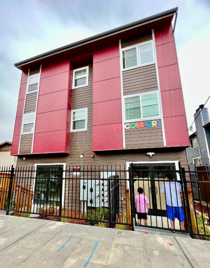 1 Bd Apt With 2 Extra Sofa Beds 13 Mins To Seatac Airport Seattle Bagian luar foto