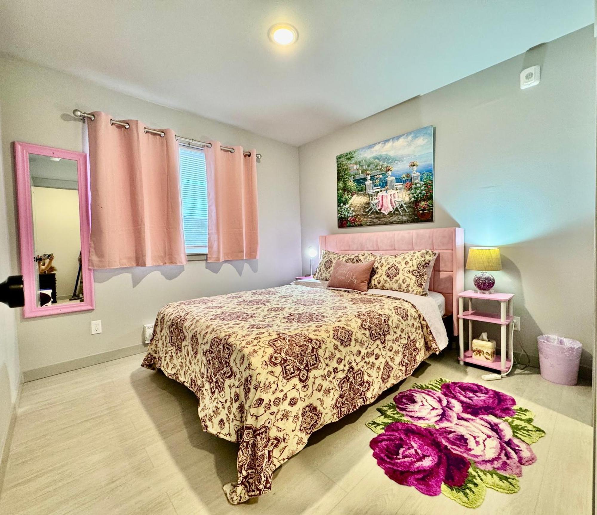 1 Bd Apt With 2 Extra Sofa Beds 13 Mins To Seatac Airport Seattle Bagian luar foto